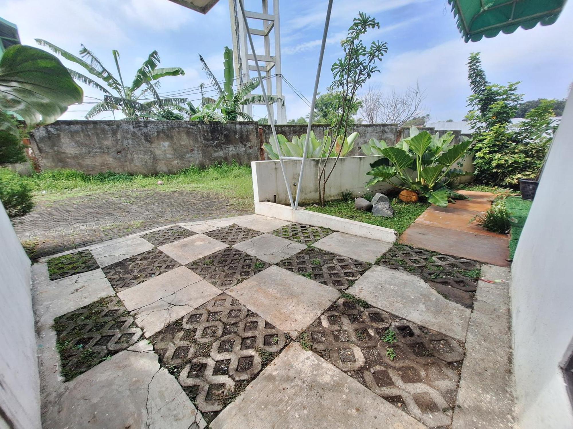 Villa Estetik Di มะลัง ภายนอก รูปภาพ