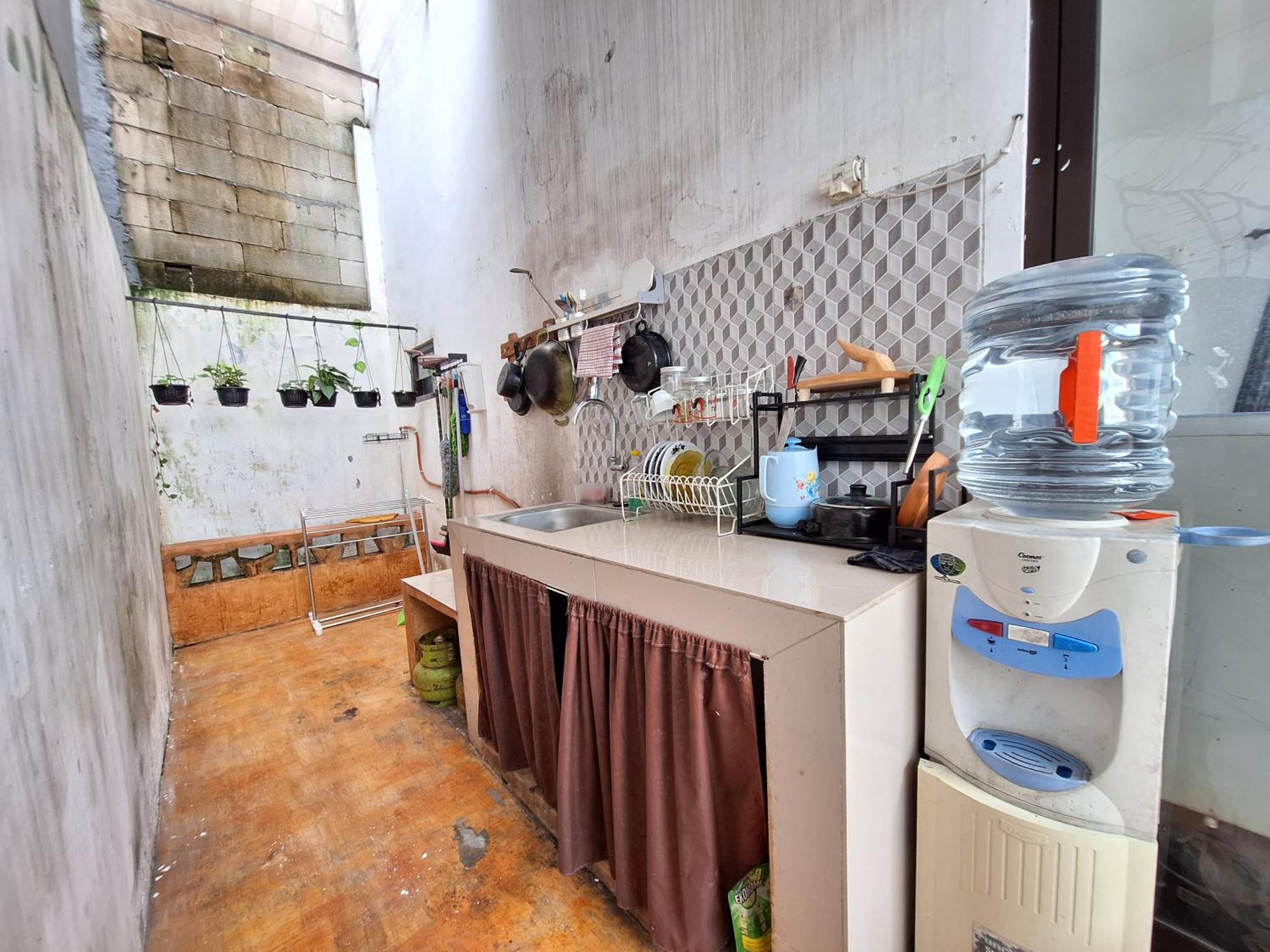 Villa Estetik Di มะลัง ภายนอก รูปภาพ