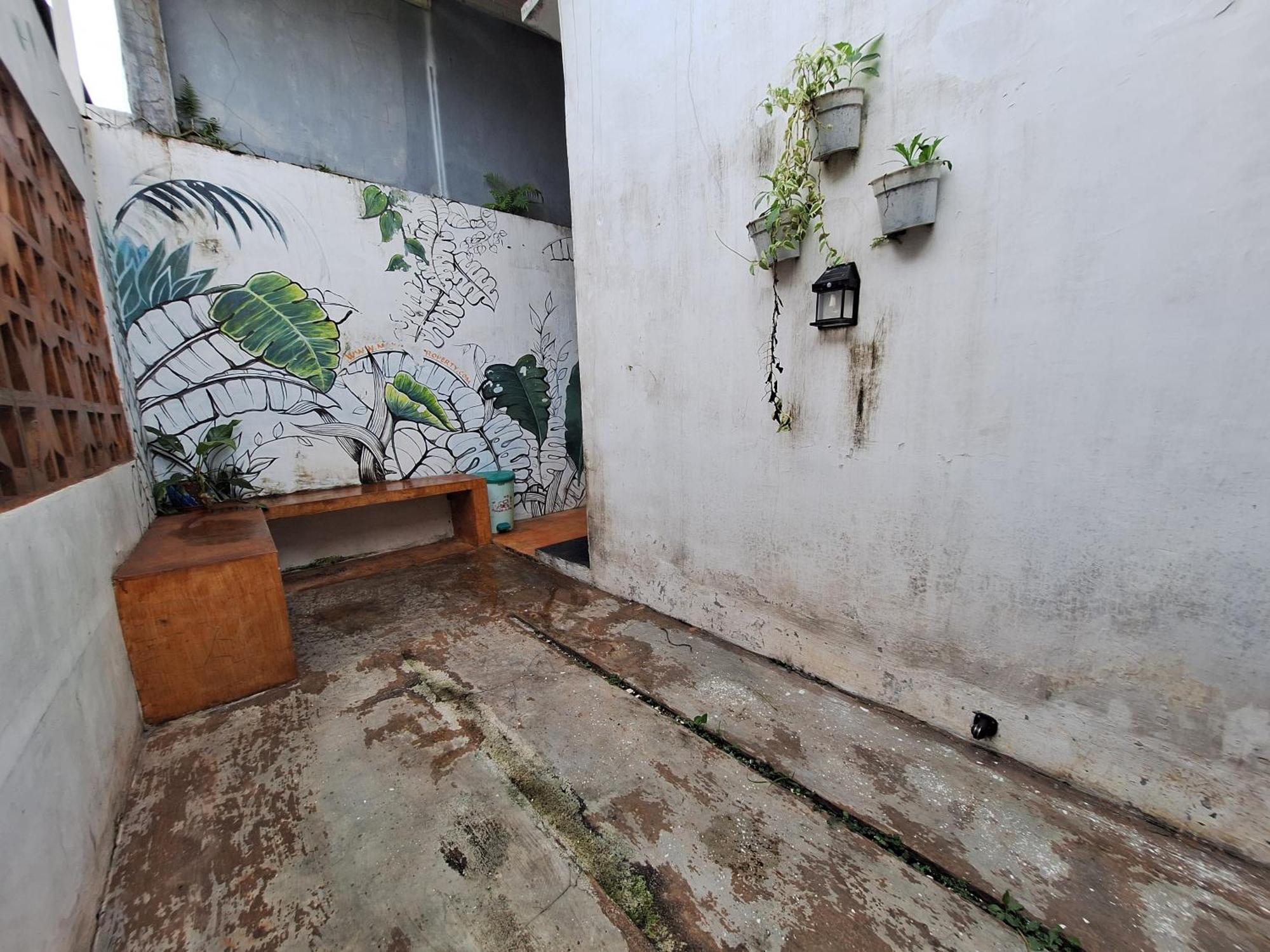 Villa Estetik Di มะลัง ภายนอก รูปภาพ